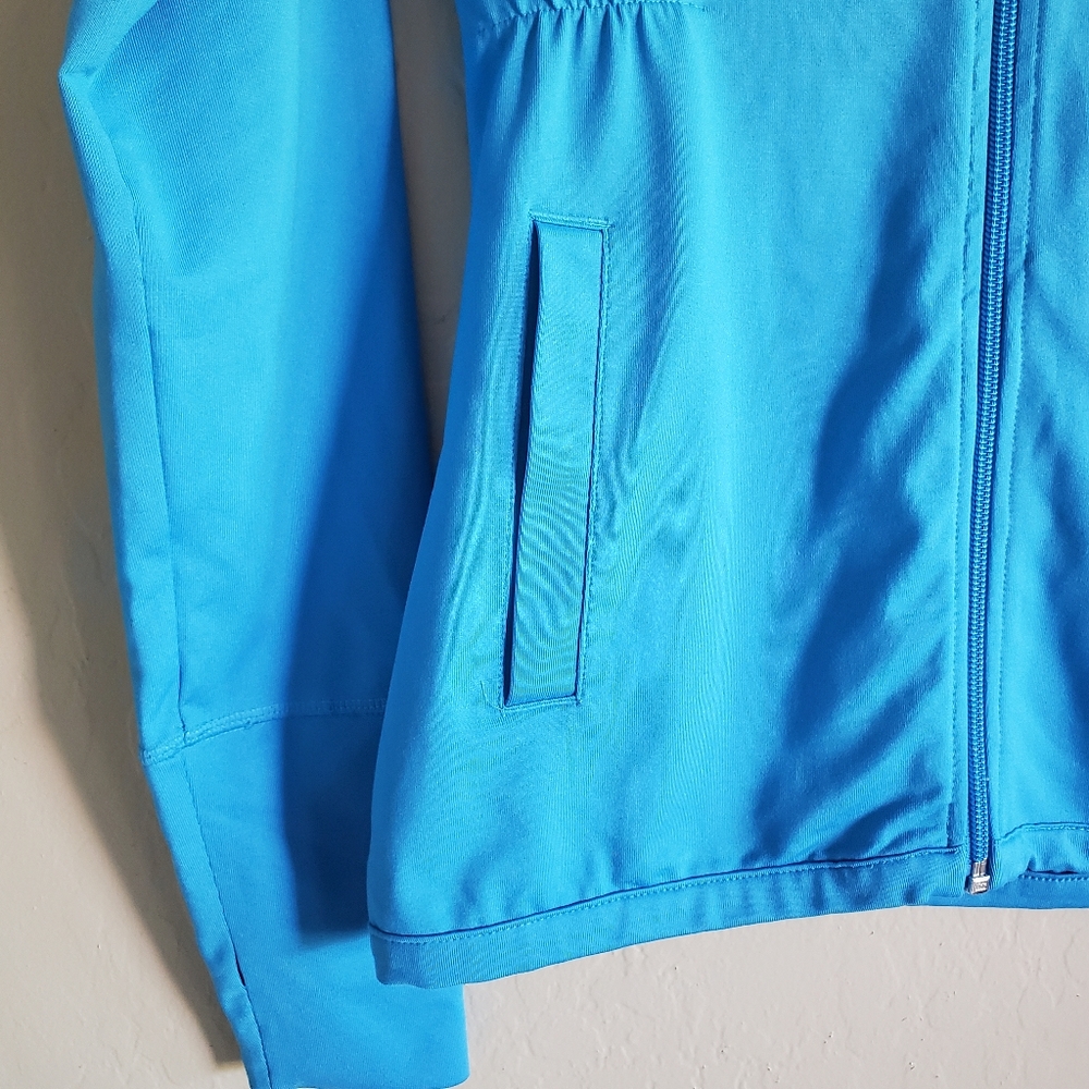 Adidas Jacket Small - image 4